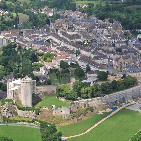 פאלז Coeur De Falaise, Normandie Suisse Normande מראה חיצוני תמונה