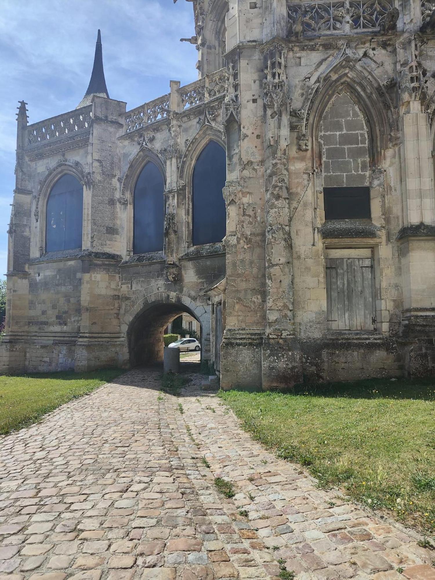 פאלז Coeur De Falaise, Normandie Suisse Normande מראה חיצוני תמונה