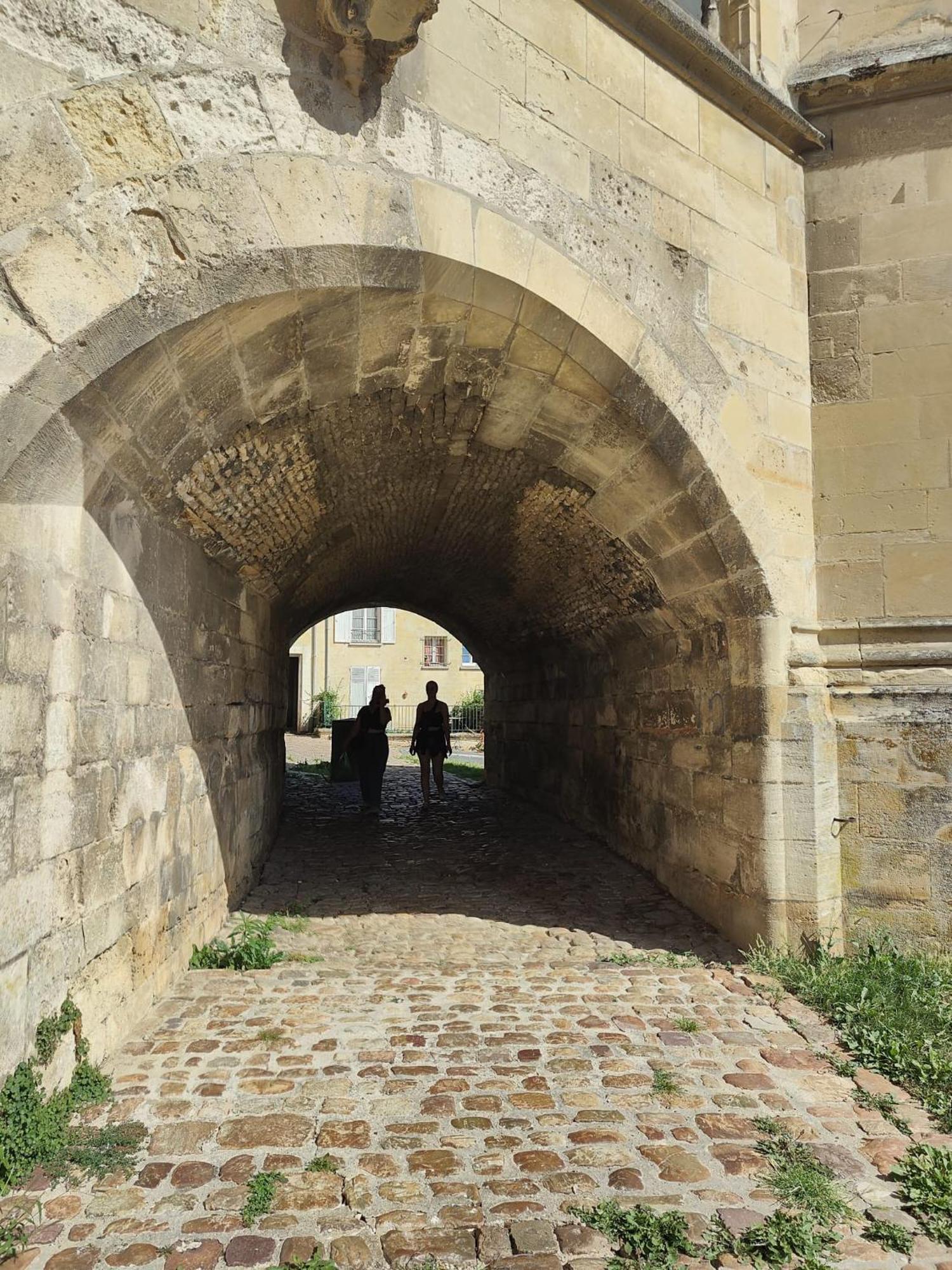 פאלז Coeur De Falaise, Normandie Suisse Normande מראה חיצוני תמונה