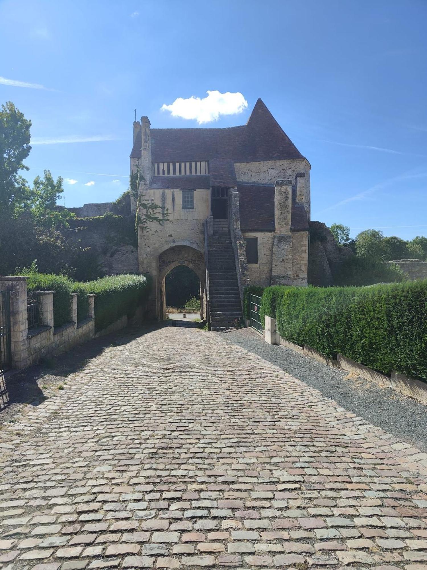 פאלז Coeur De Falaise, Normandie Suisse Normande מראה חיצוני תמונה